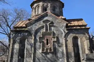 Из Еревана — к историческим богатствам - 13