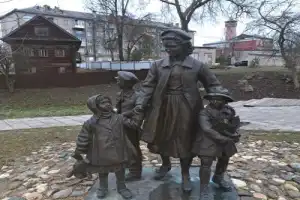 Углич купеческий. Углич мещанский - 4