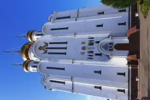 Храмы, которые мы потеряли - 9