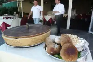 Экскурсия в Портофино - 4