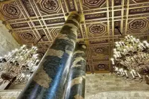 Гостиница «Ленинградская»: история и интерьеры - 8
