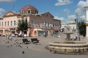 Золотое кольцо Саратова: путешествие по любопытным окрестностям - 7