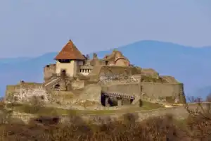 Вдоль двух берегов голубого Дуная - 7
