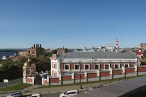 Самара: визитные карточки за час! - 2