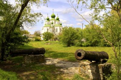 Казачий Дон - 15