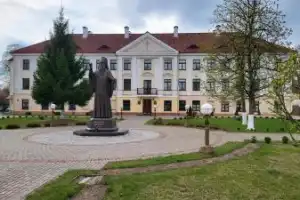 Авторская экскурсия в Гродно: простыми словами о смешном и великом - 2