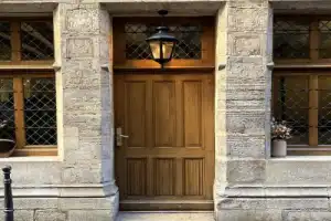 Легенды, курьёзы и мифы Парижа от Средневековья до наших дней - 8