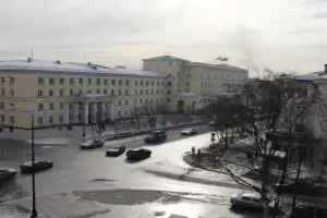 Знакомьтесь, Мурманск! - 6