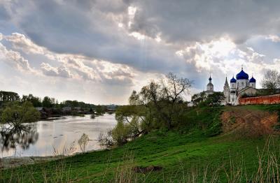 Владимир и Боголюбово: шедевры русского зодчества - 6