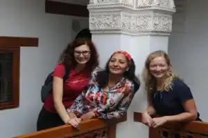 Добро пожаловать в Марракеш! - 15