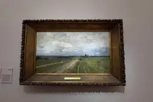 Аудиогид «Шедевры Третьяковской галереи» - 12