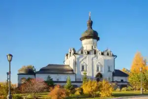Свияжск, Иннополис и Вселенский храм: путешествие с гастрономическим акцентом - 6