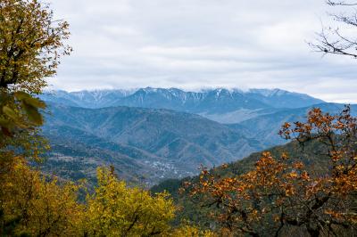 Вся Грузия от Телави до Батуми, Боржоми и Тбилиси: тур из Владикавказа