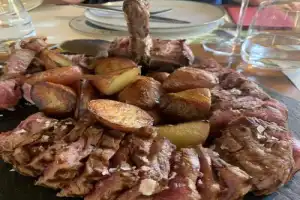 Мастер-класс в гостях у флорентийского шеф-повара - 6