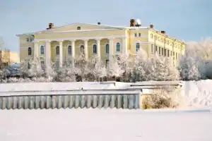 Архангельск на авто! - 7