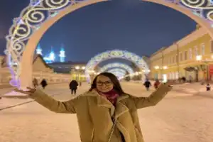 Вечерняя Казань: обзорная экскурсия - 7