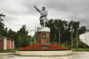 Здравствуй, Балахна! - 2