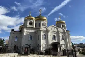 Пятигорск — город, в который влюбляешься - 9