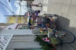 Открывая мир вокруг Бангкока - 2