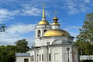 В гости к коми-пермякам — в Кудымкар из Перми - 11