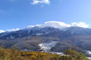 Треккинг к водопаду Кейва - 3