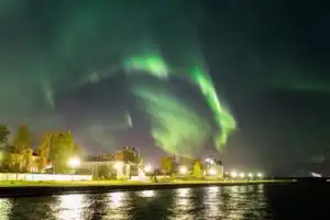 Петрозаводск. Прогулка по столице Карелии - 6