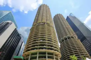 Чикаго покоряет с первого взгляда!