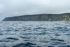 Морская прогулка до острова Кильдин в мини-группе - 15