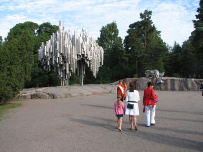 Все самое интересное о Хельсинки - 10