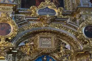 Тайны Успенского собора - 23