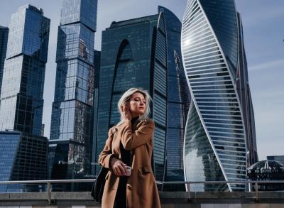 «Москва-Сити»: экскурсия с фотографом - 3