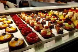 Вon appétit, Лион! - 3