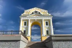 Иркутск: история, легенды и современность - 4