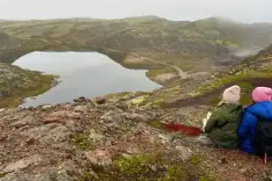 Море, горы и быт местных: всё главное на Кольском только для вашей компании