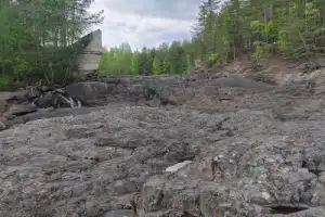 «Значит, в Карелии ты очутился»: автопутешествие из Петрозаводска - 3