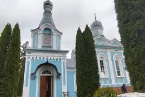 Путешествие по живописным окрестностям Гродно - 16