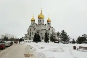 Авторская прогулка «Архангельск 80-х» - 14