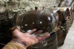 Винное искусство в Дербенте - 7
