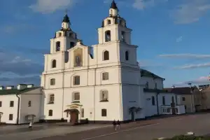 От городских ворот Минска — до его сердца - 13