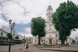 Мелодии витебских улиц - 4
