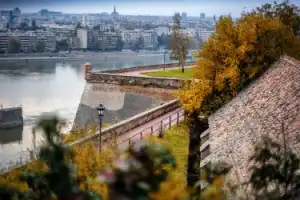 Большое путешествие на север Сербии - 7