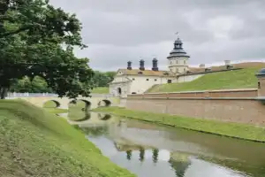 Трансфер из Бреста в Мирский и Несвижский замки и обратно - 2