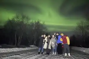 К северному сиянию — с дегустациями - 6