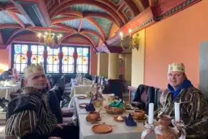 Излучина Дуная: Эстергом, Вишеград, Сентендре - 14
