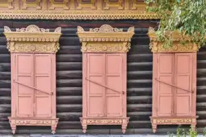 Свидание с Улан-Удэ - 2