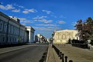 Мама, я в Казани! - 16