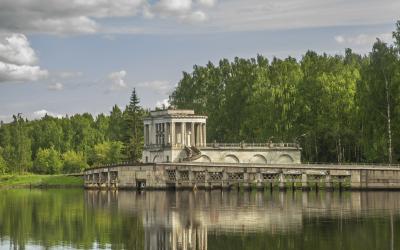 Дубна и Талдом: наукоград и город башмачников