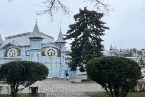 Пятигорский экспресс - 7