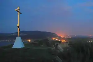 Волжские просторы: путешествие к Сокским штольням и Царёву кургану - 5