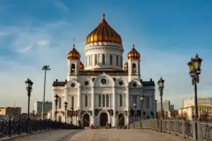 Все о храме Христа Спасителя - 6